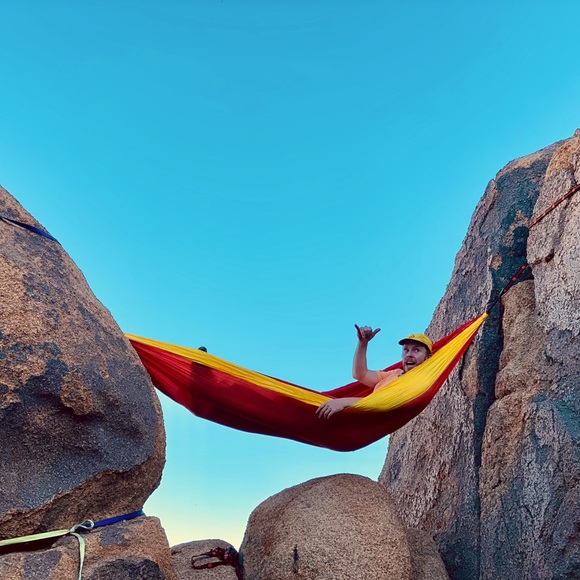 Meet your Posher, Andrew - Picture 1 of 1